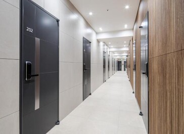 Mega Stay Dongdaemun