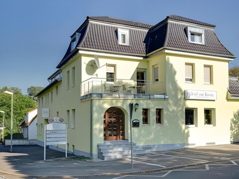 Garni-Hotel zur Krone