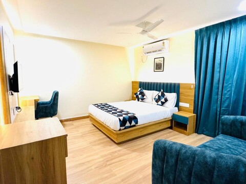 White Ridge Premium Hotel