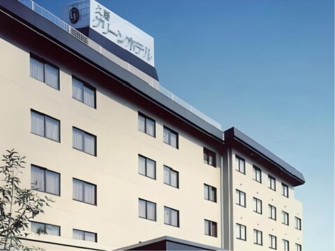 Hisai Green Hotel