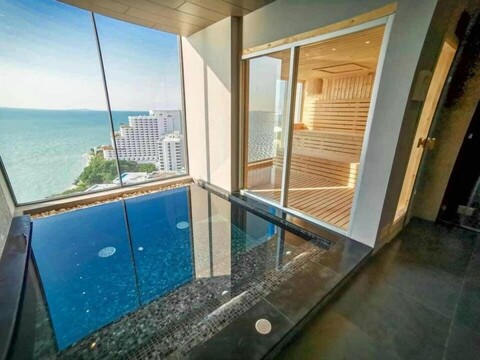 The Andromeda Condominium