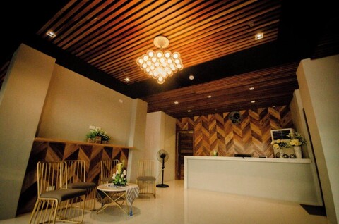 루딜스 플레이스 호텔 앤 도미토리