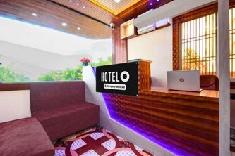 Hotel O Puri Laxmi Narayan