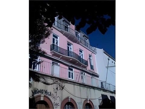 세이프스테이 리스본 바이루 알투