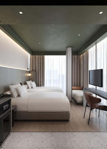 PureJoy Hotel Saigon - Premium