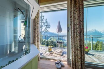 Biohotel Grafenast