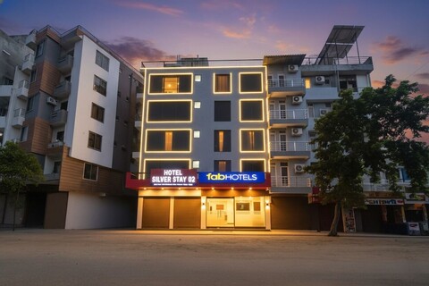 팹호텔 실버 스테이 02