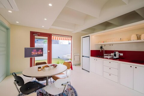 제주 스테이 해옥