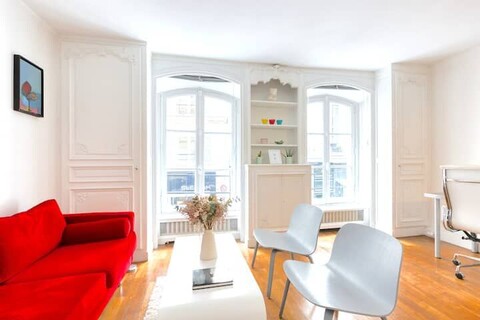 파리 6구 Dragon 아파트