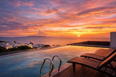 팔레트 씨뷰 좀티엔 파타야