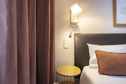 베스트 웨스턴 아라미스 생제르맹