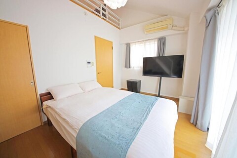 굼 호텔 나카스 블루지