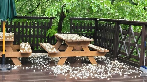 남원 지리산물길따라 펜션