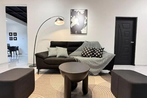 Galaria2 4BR 14PaxNearTC, DinosaurLand, PS4, Netfx