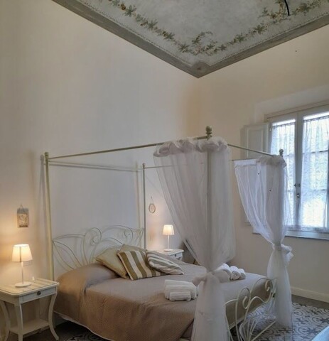 B&B 빌리노 루스키 피사 센트로