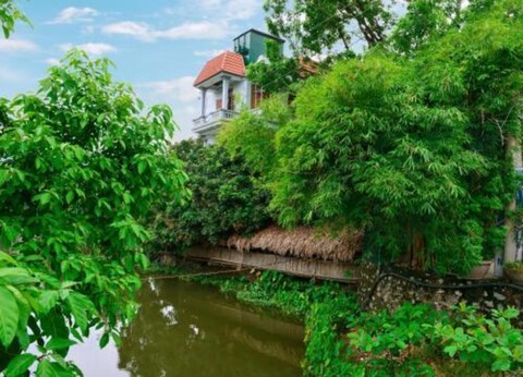 Tam Coc - Thanh Homestay