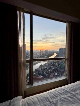 Novotel at Acqua, The Hotel Residences by RM