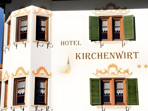 Hotel Kirchenwirt