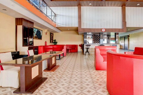 Dancenter S Hotel