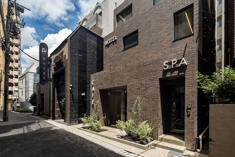 호텔 우구이스다니 클럽