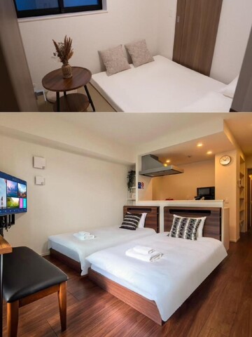 Poka Premium Kuramae, Danshuku