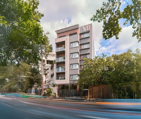 익스프레스 바이 엠 빌리지 호앙 사