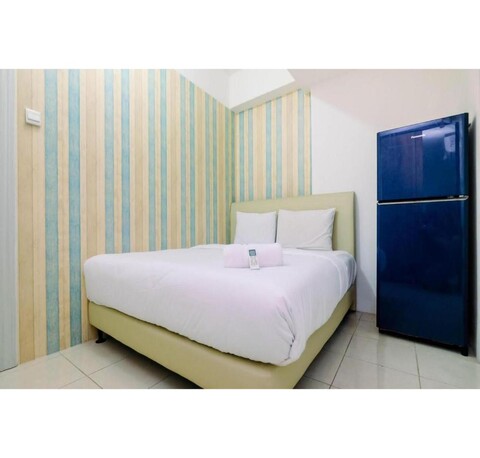 오요 라이프 룸스 바이 믹소