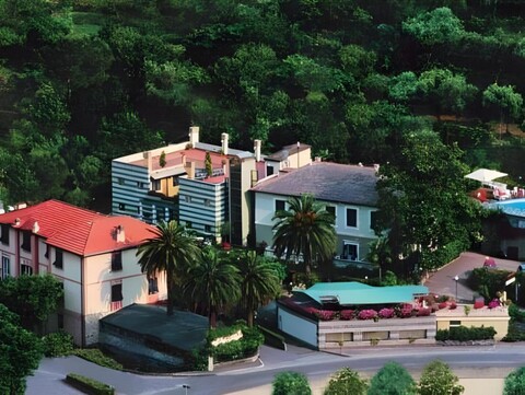 Manuelina Taste Hotel