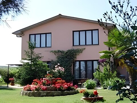 Agriturismo Podere Borgognano