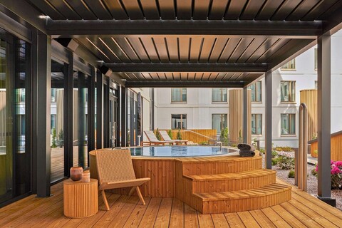 Clarion Hotel Helskinki Airport