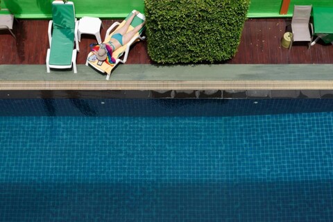 스테이 리조트 파타야 바이 BHM