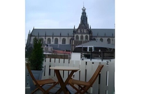 Haarlem Hotel Suites