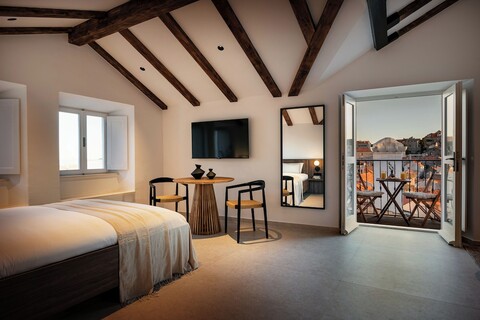 산 로코 팰리스