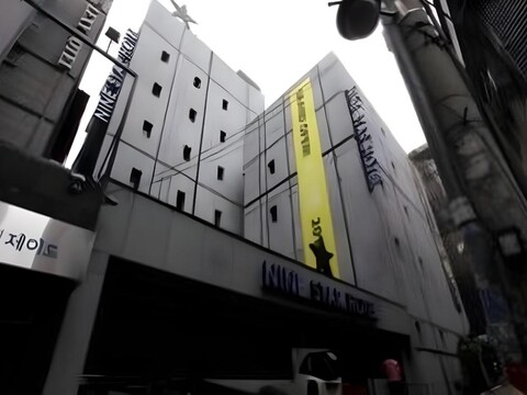 나인 스타 호텔