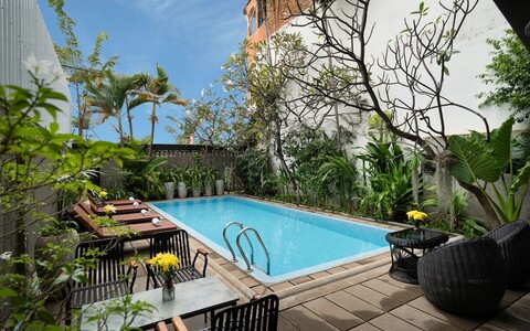 두싯 호텔 시엠 립