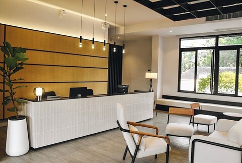 호텔 휘트 후아힌