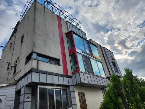 파주 해뜨는마을 펜션