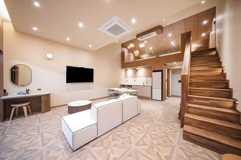 대구 성서 스위트 호텔