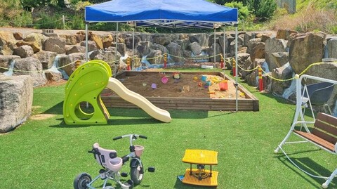 Gyeongju Starlight Maru Glamping Pension