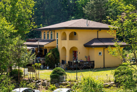 가평 루바 독채펜션