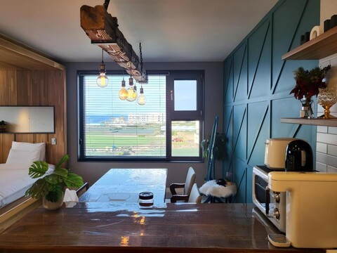 제주 더루체앤하우스