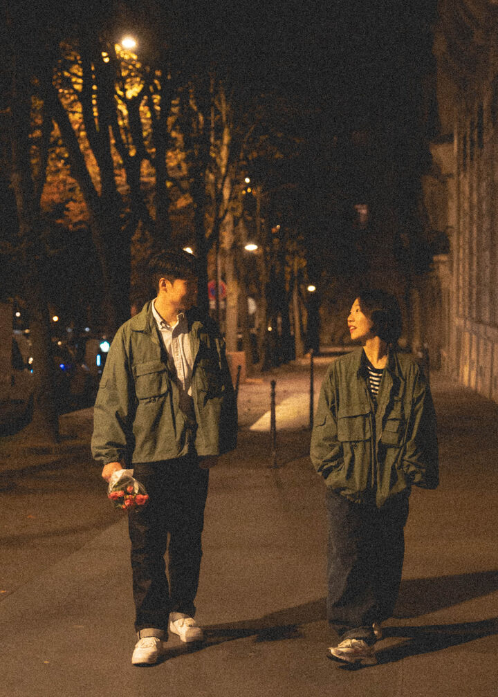 [기간한정 20%할인] *신규진입* 파리스냅 후기 이벤트 (올댓파리스냅)-i