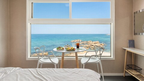 고성 나폴리하우스애견동반펜션