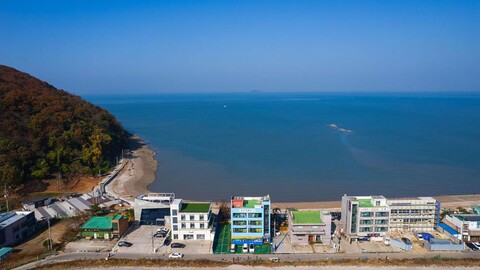 Daebudo Blueu-i Pension