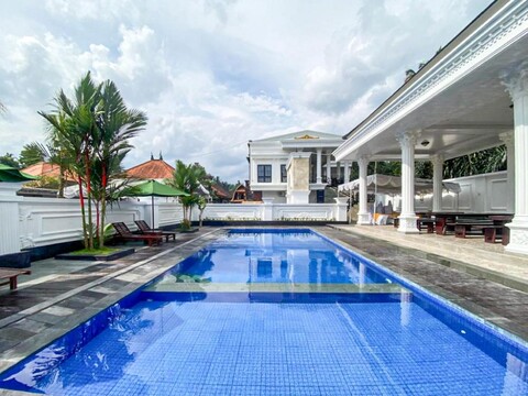 더 라바나 차야 홈스테이 상게