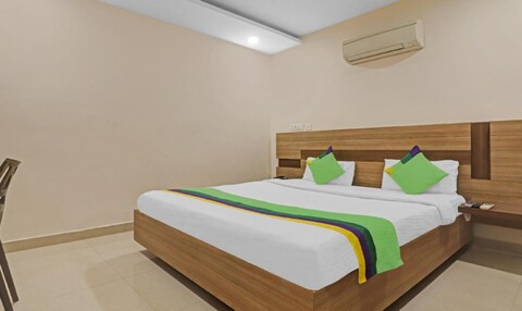Treebo Pride Inn Botanica