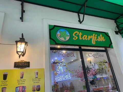 스타피시 홈스테이 그랜드 월드 푸꾸옥