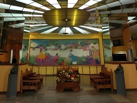 Hotel San Francisco Centro Historico