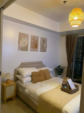 SabBen 스위트 앳 아쥬르 비쿠탄