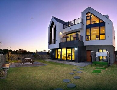 서귀포 히네니독채펜션 2호점 (25년 4월신축)